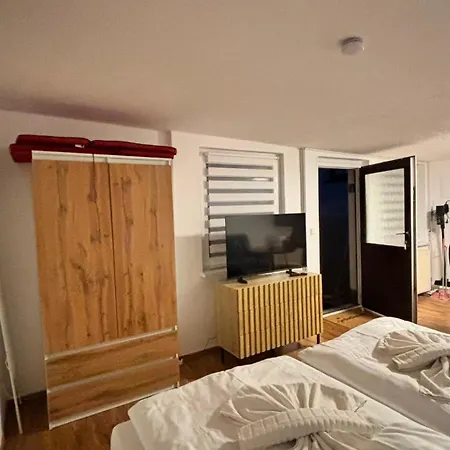 Lina Apartment Rerik