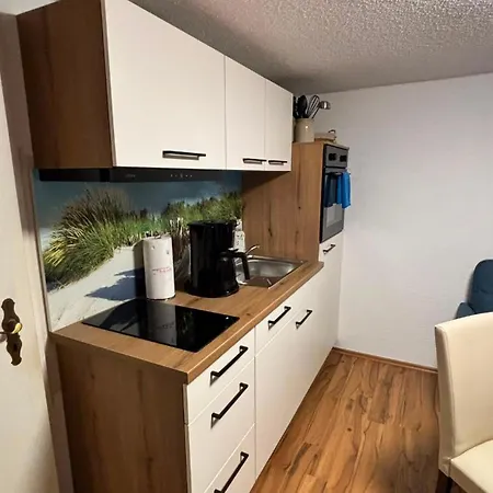Apartamento Lina *