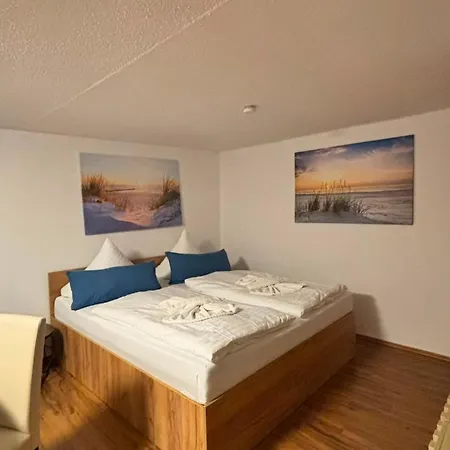 Apartamento Lina *