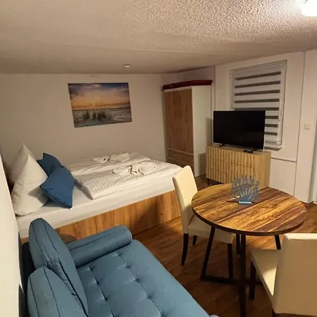 Apartment Lina