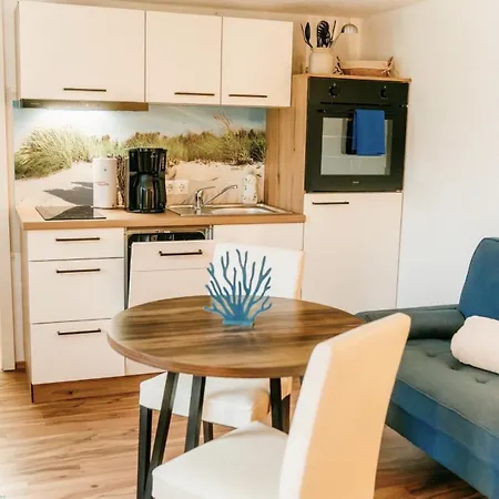 Lina Apartman