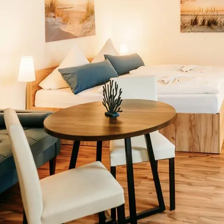 Lina Apartman Rerik